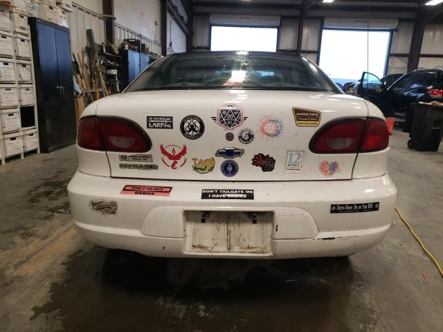 Photo 6 from auction – 2000 CHEVROLET CAVALIER with VIN 3G1JC1240YS154979