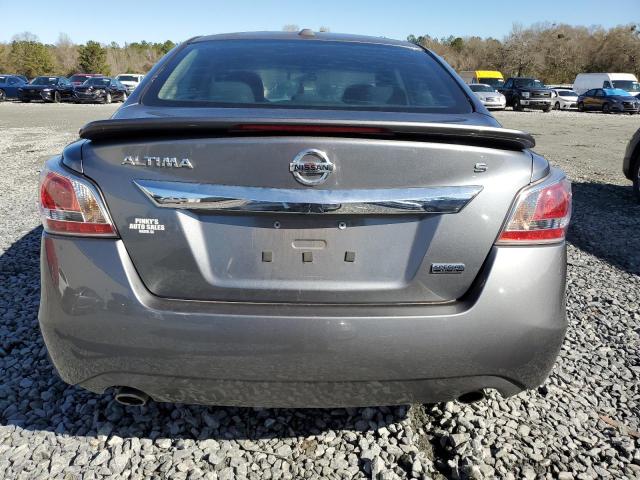 صورة رقم 6 من المزاد - 2015 NISSAN ALTIMA 2.5 مع VIN 1N4AL3AP1FC464727