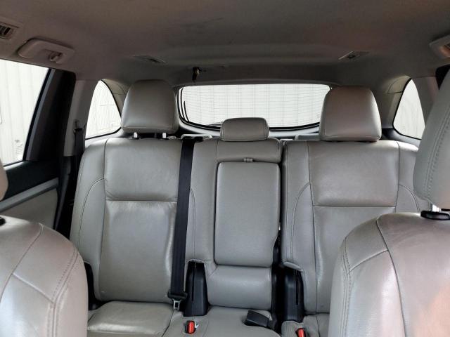 Photo 10 from auction – 2015 TOYOTA HIGHLANDER with VIN 5TDZARFH6FS016604