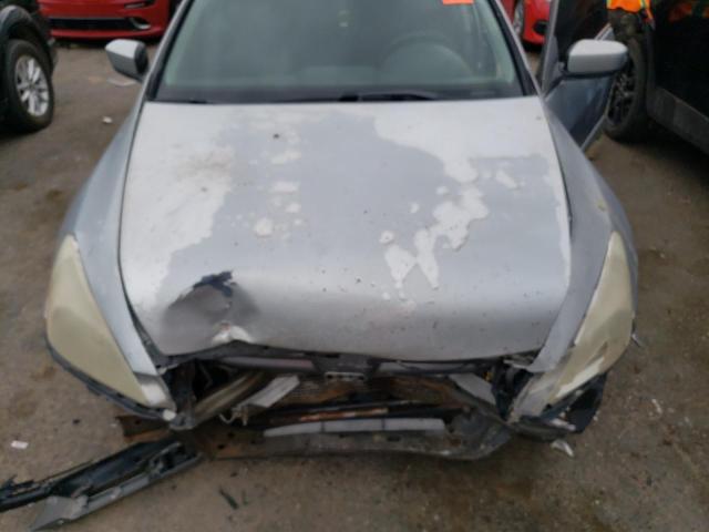 Photo 11 from auction – 2003 HONDA ACCORD EX with VIN JHMCM56663C045469