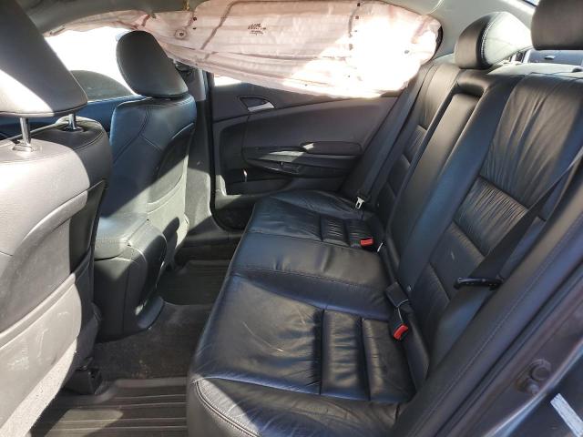 صورة رقم 10 من المزاد - 2012 HONDA ACCORD مع VIN 1HGCP2F69CA061492