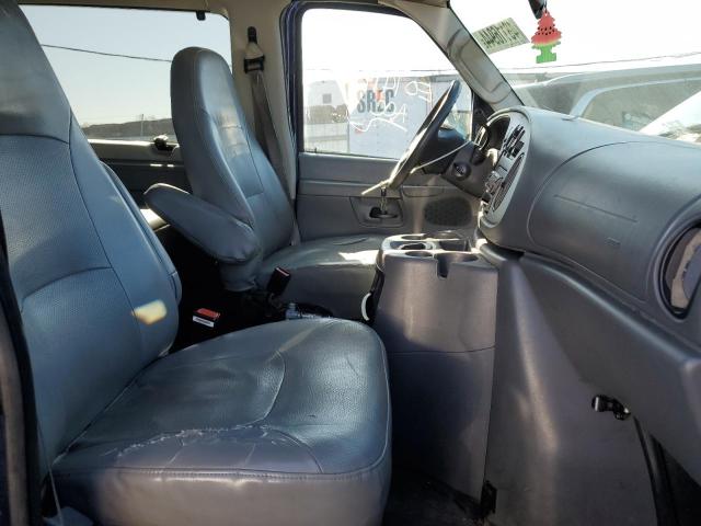 Photo 7 from auction – 2004 FORD E350 with VIN 1FBNE31LX4HB37511