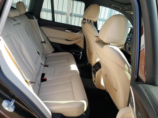 Photo 11 from auction – 2020 BMW X3 XDRIVE3 with VIN 5UXTY5C09L9D07232