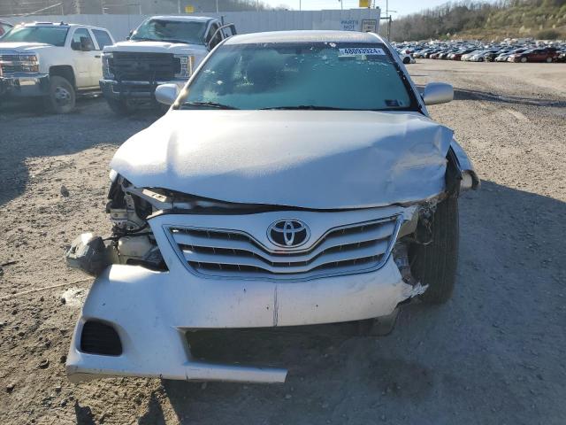 Photo 5 from auction – 2011 TOYOTA CAMRY BASE with VIN 4T1BF3EK4BU167472