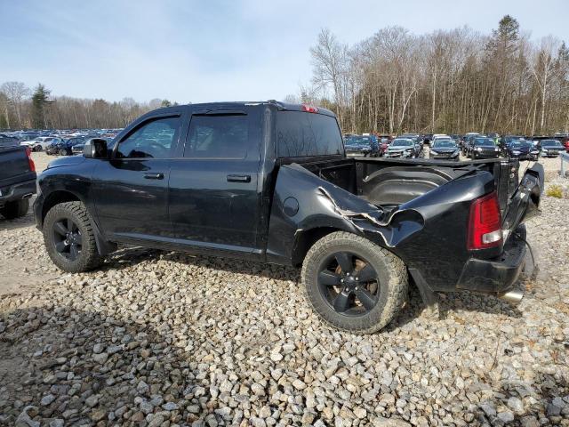 Photo 2 from auction – 2014 RAM 1500 ST with VIN 1C6RR7KT2ES348981