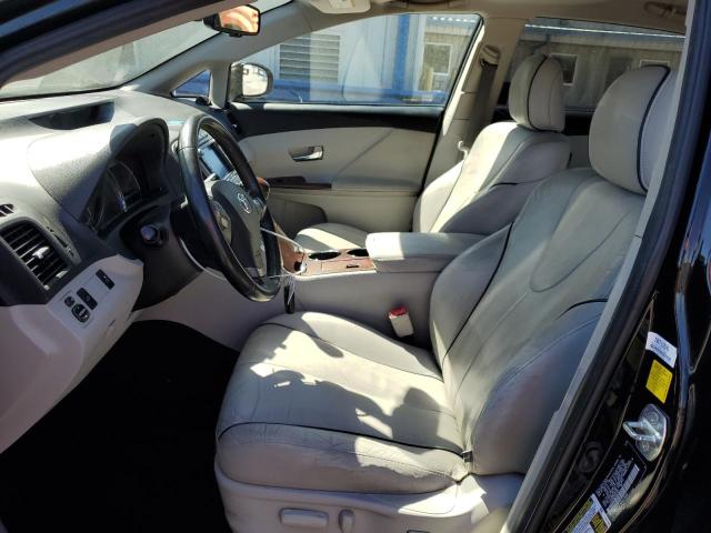 Photo 7 from auction – 2010 TOYOTA VENZA with VIN 4T3ZK3BB7AU031552