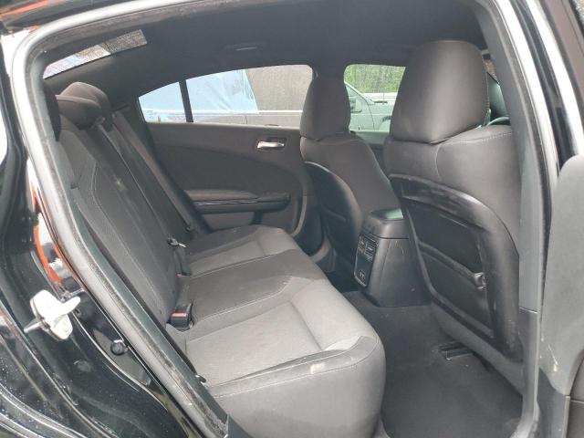 Photo 10 from auction – 2019 DODGE CHARGER SX with VIN 2C3CDXBG8KH662920