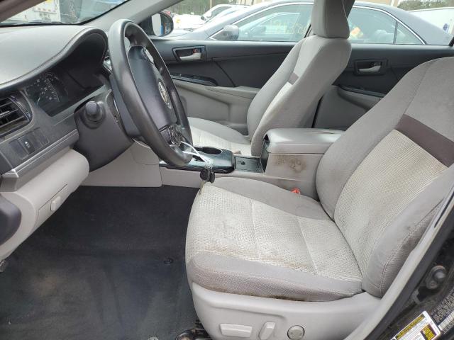 Photo 7 from auction – 2014 TOYOTA CAMRY L with VIN 4T1BF1FKXEU412296
