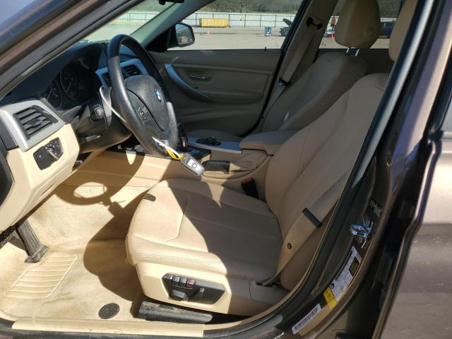 Photo 7 from auction – 2012 BMW 328 I with VIN WBA3A5C57CF347466