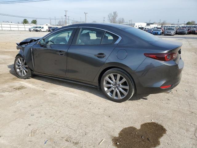 Photo 2 from auction – 2023 MAZDA 3 PREFERRE with VIN 3MZBPACM1PM352338