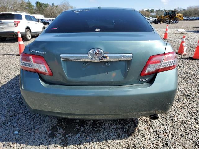 Foto 6 de la subasta – 2011 TOYOTA CAMRY BASE con VIN 4T1BF3EK7BU696480
