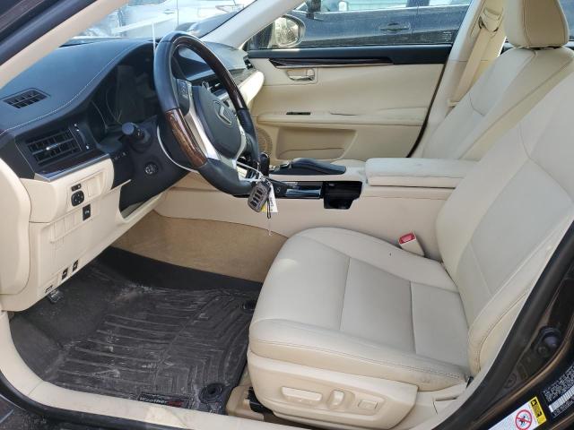 Photo 7 from auction – 2013 LEXUS ES 350 with VIN JTHBK1GG9D2012460