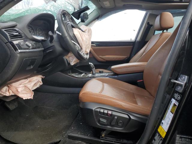 Photo 7 from auction – 2015 BMW X3 XDRIVE2 with VIN 5UXWX9C55F0D45536