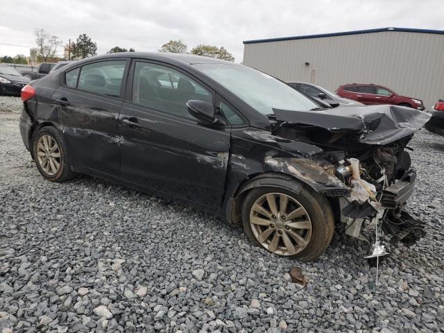 Photo 4 from auction – 2014 KIA FORTE LX with VIN KNAFX4A68E5061510