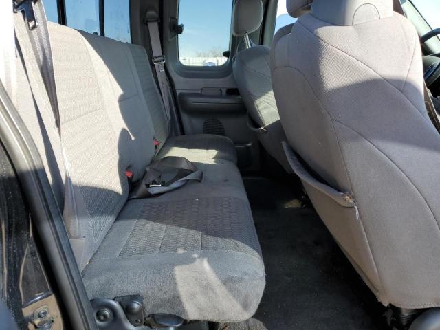 Photo 10 from auction – 2003 FORD F150 with VIN 1FTRX18L13NA56222