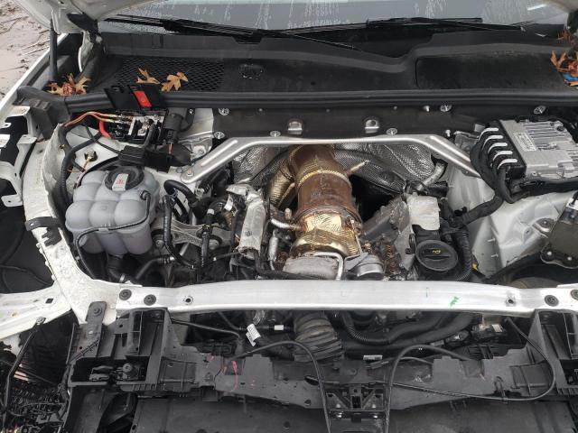 Photo 12 from auction – 2020 PORSCHE CAYENNE with VIN WP1AA2AY1LDA08900