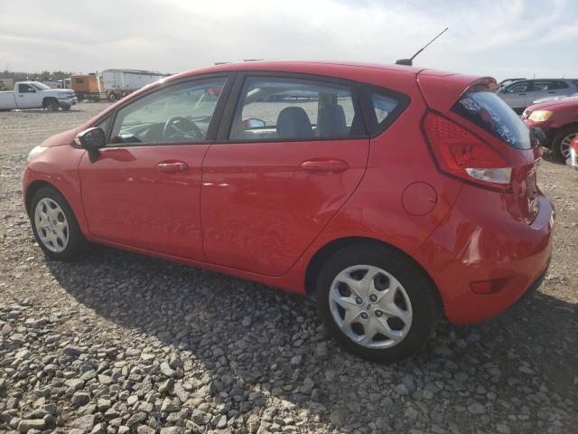 Photo 2 from auction – 2013 FORD FIESTA SE with VIN 3FADP4EJ8DM220260