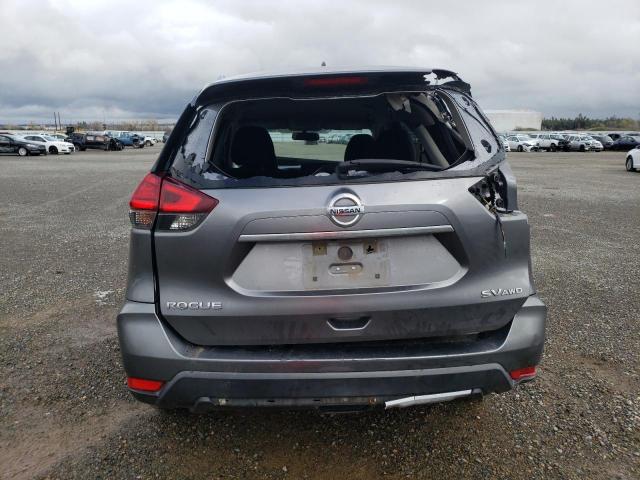 Photo 6 from auction – 2017 NISSAN ROGUE S with VIN KNMAT2MVXHP585086
