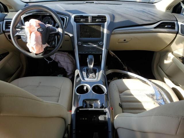 Photo 8 from auction – 2013 FORD FUSION SE with VIN 3FA6P0H73DR198026