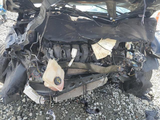 Photo 11 from auction – 2014 FORD FOCUS SE with VIN 1FADP3F29EL329542