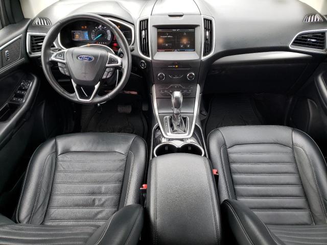 Photo 8 from auction – 2015 FORD EDGE SEL with VIN 2FMTK4J91FBC04773
