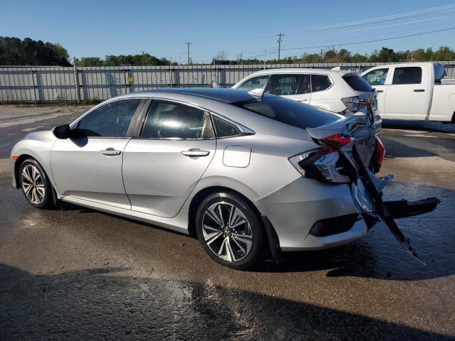 Photo 2 from auction – 2016 HONDA CIVIC EXL with VIN 19XFC1F70GE020715