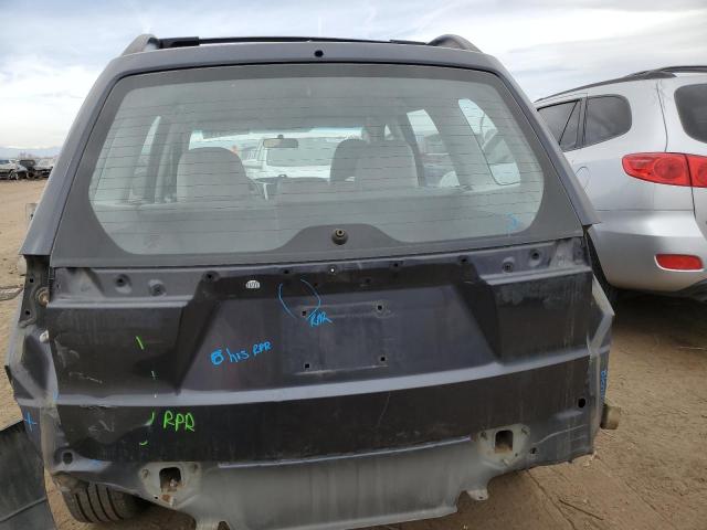 Photo 6 from auction – 2012 SUBARU FORESTER 2 with VIN JF2SHABC2CG444234