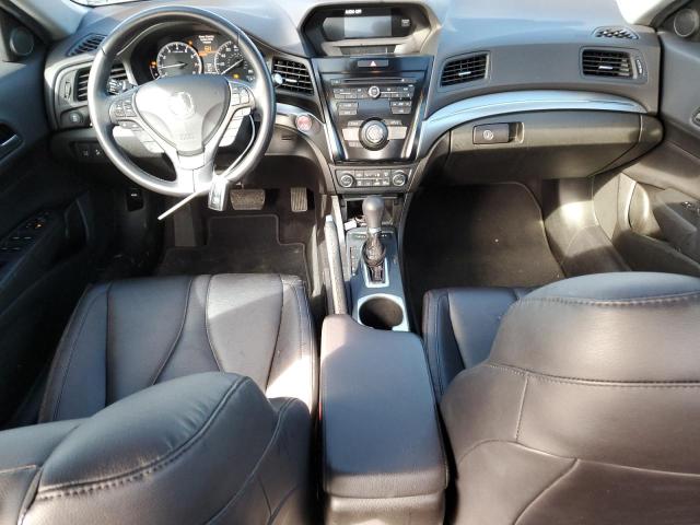 Photo 8 from auction – 2020 ACURA ILX with VIN 19UDE2F34LA003273