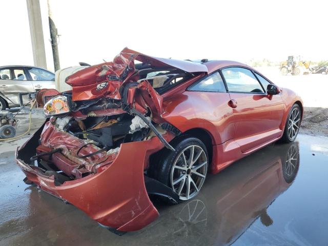 Photo 3 from auction – 2012 MITSUBISHI ECLIPSE GS with VIN 4A31K5DF7CE007672