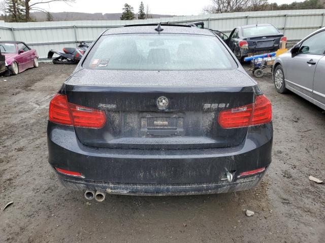 Photo 6 from auction – 2015 BMW 328 XI SUL with VIN WBA3B5G55FNS17073