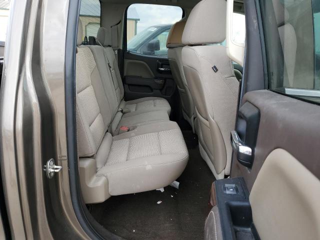 Photo 10 from auction – 2014 GMC SIERRA C15 with VIN 1GTR1UEC8EZ172147