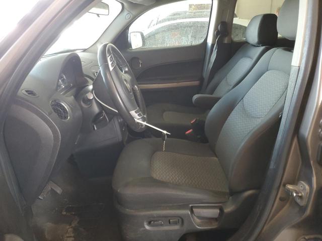 Photo 7 from auction – 2011 CHEVROLET HHR LT with VIN 3GNBACFU3BS597939