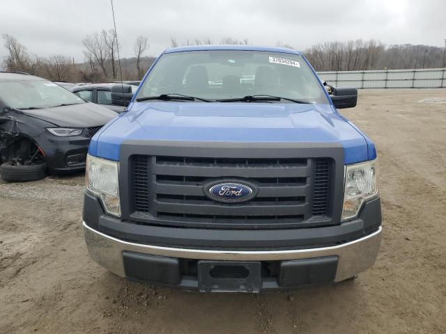 Photo 5 from auction – 2012 FORD F150 SUPER with VIN 1FTEX1CM4CKD46177