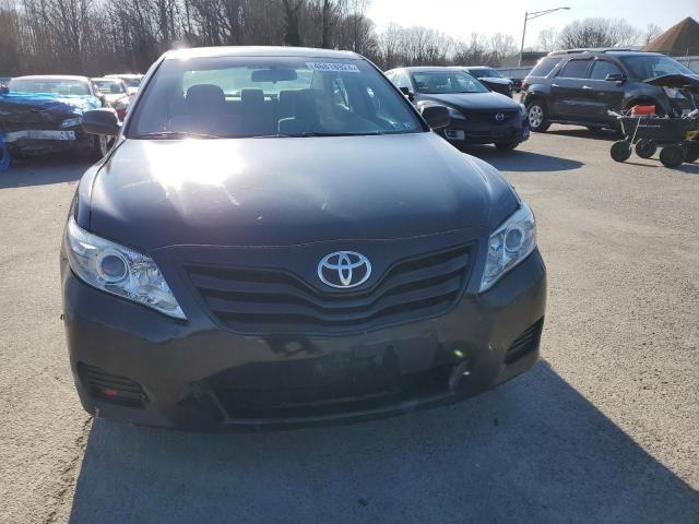 Photo 5 from auction – 2009 TOYOTA CAMRY BASE with VIN 4T1BE46KX9U815284
