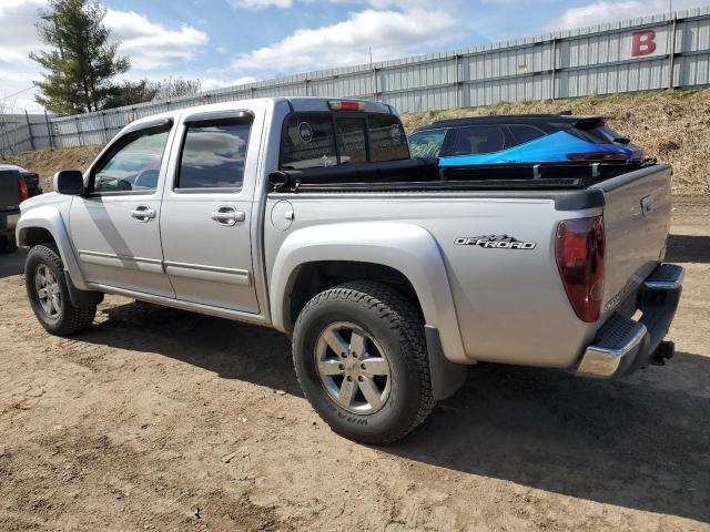 Photo 2 from auction – 2012 GMC CANYON SLE with VIN 1GTH5PFE7C8104152