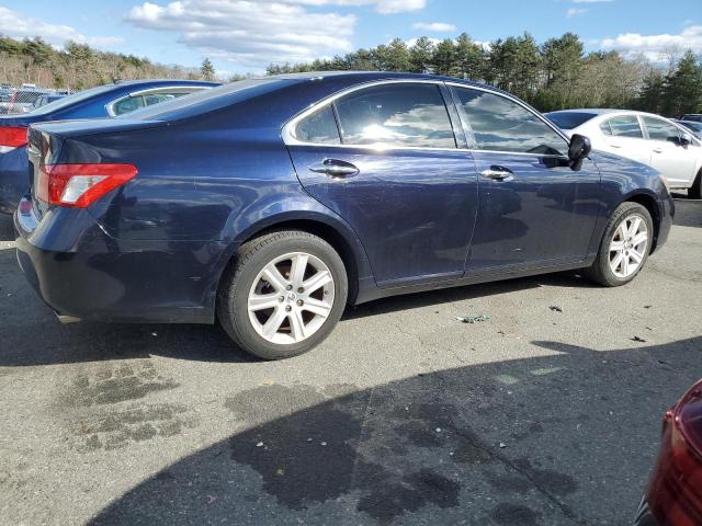 Photo 3 from auction – 2007 LEXUS ES 350 with VIN JTHBJ46G672124336