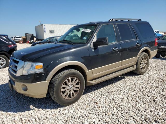 FORD EXPEDITION 2012 with VIN 1FMJU1H52CEF44789 - Photo from auction