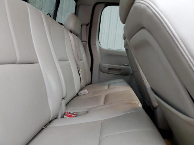 Photo 10 from auction – 2013 GMC SIERRA K15 with VIN 1GTR2WE76DZ286965
