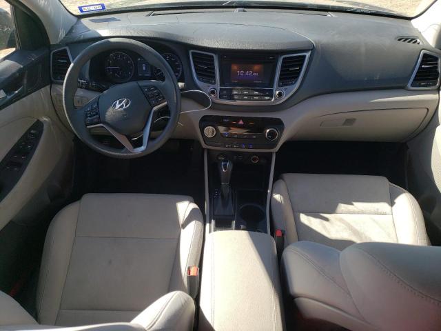 Photo 8 from auction – 2016 HYUNDAI TUCSON LIM with VIN KM8J33A42GU161320