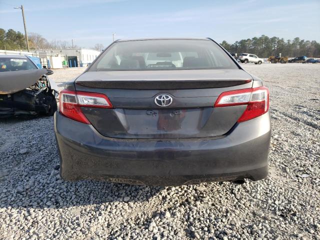 Photo 6 from auction – 2014 TOYOTA CAMRY L with VIN 4T1BF1FK4EU337160