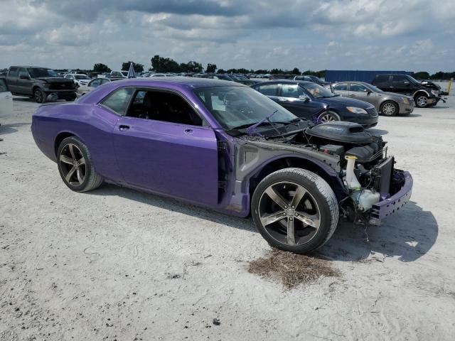 Photo 4 from auction – 2014 DODGE CHALLENGER with VIN 2C3CDYBT3EH231618