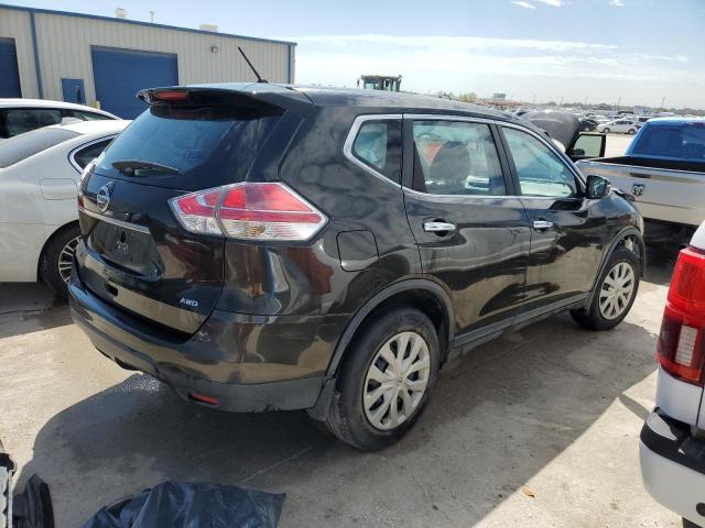 Photo 3 from auction – 2015 NISSAN ROGUE S with VIN KNMAT2MV8FP504826
