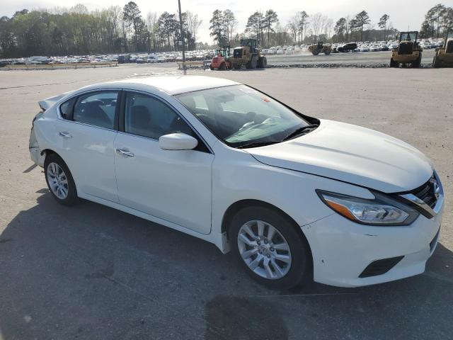 Photo 4 from auction – 2017 NISSAN ALTIMA 2.5 with VIN 1N4AL3AP6HC284002