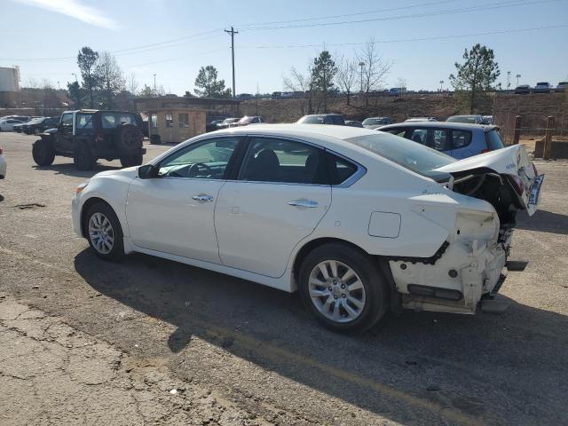 Photo 2 from auction – 2018 NISSAN ALTIMA 2.5 with VIN 1N4AL3AP2JC146057