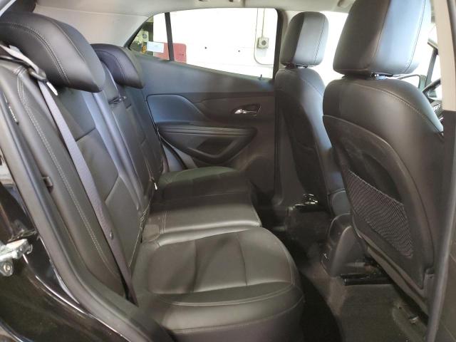 Photo 10 from auction – 2018 BUICK ENCORE PRE with VIN KL4CJHSM4JB632900