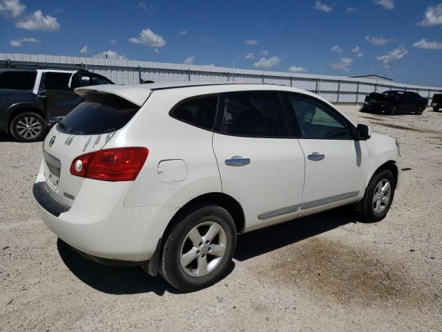 Photo 3 from auction – 2013 NISSAN ROGUE S with VIN JN8AS5MT3DW018628