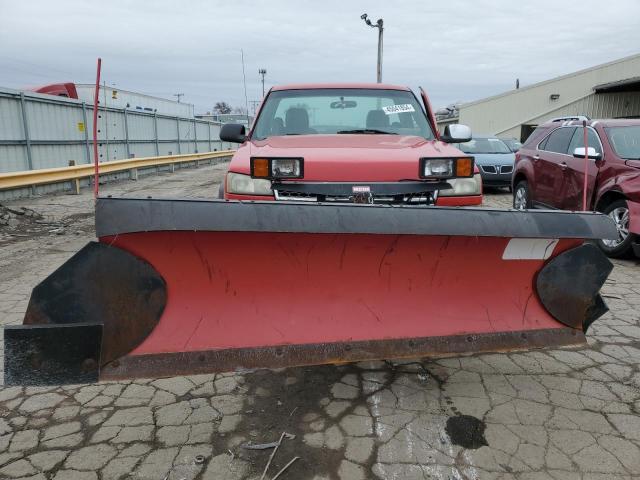 Photo 5 from auction – 2005 CHEVROLET SILVERADO with VIN 1GCHK24U55E160391