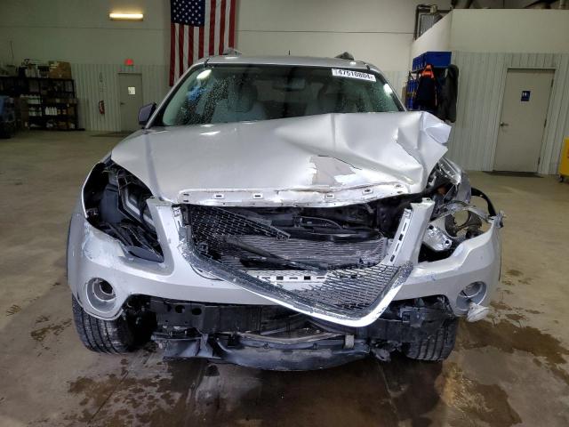 Photo 5 from auction – 2011 GMC ACADIA SLE with VIN 1GKKRPED3BJ261160