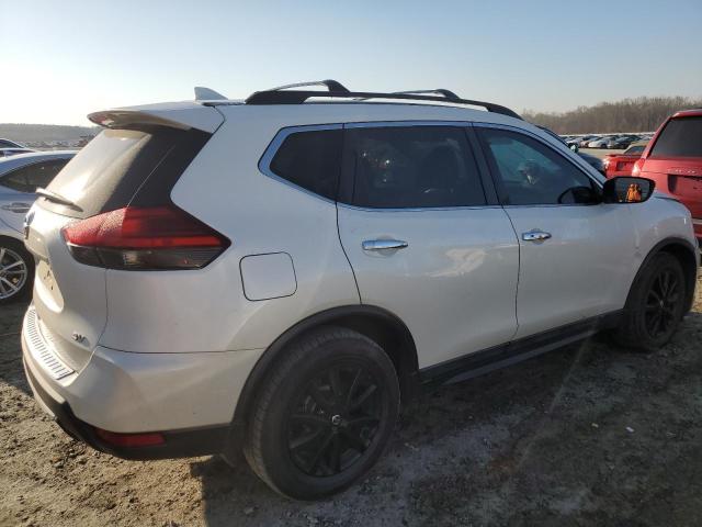 Photo 3 from auction – 2017 NISSAN ROGUE S with VIN 5N1AT2MT2HC848723