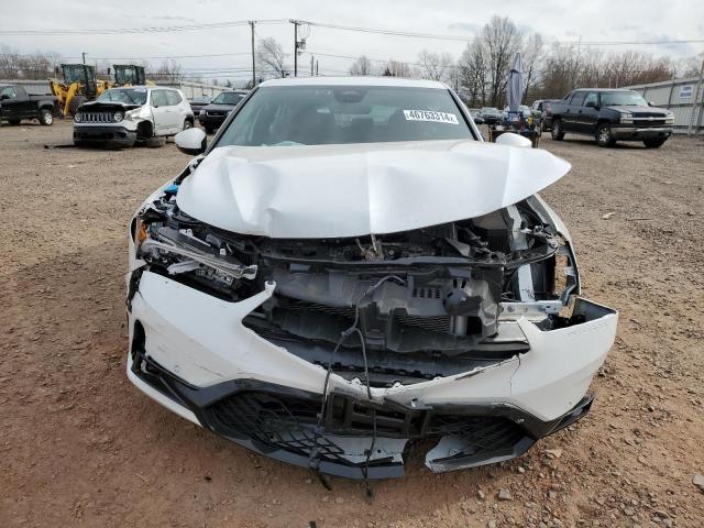 Photo 5 from auction – 2024 ACURA INTEGRA A- with VIN 19UDE4G7XRA005177